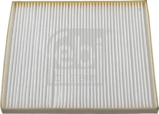FEBI Bilstein 27423 - Filtro, Aria abitacolo www.autoricambi360.it