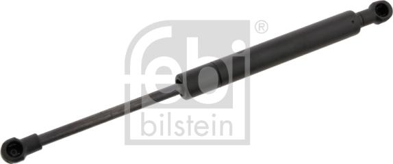 Febi Bilstein 27595 - Ammortizzatore pneumatico, Cofano motore www.autoricambi360.it