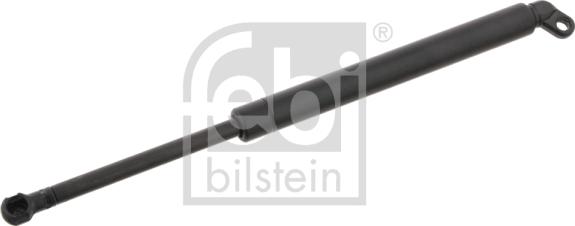 Febi Bilstein 27596 - Ammortizatore pneumatico, Cofano bagagli / vano carico www.autoricambi360.it