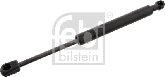 Febi Bilstein 27591 - Ammortizzatore pneumatico, Cofano motore www.autoricambi360.it