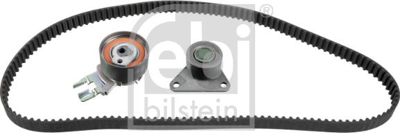FEBI Bilstein 27559 - Kit cinghie dentate www.autoricambi360.it