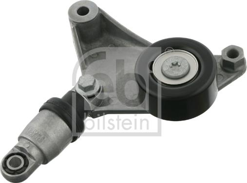 FEBI Bilstein 27556 - Tendicinghia, Cinghia Poly-V www.autoricambi360.it
