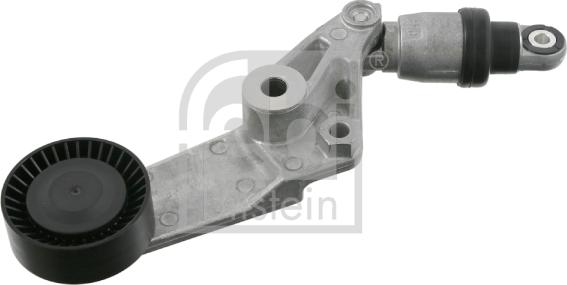 FEBI Bilstein 27557 - Tendicinghia, Cinghia Poly-V www.autoricambi360.it