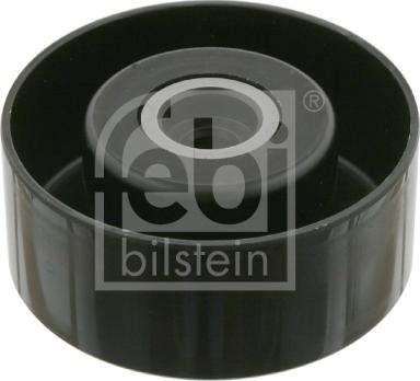FEBI Bilstein 27563 - Galoppino / Guidacinghia, Cinghia Poly-V www.autoricambi360.it