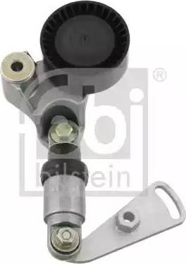 FEBI Bilstein 27562 - Tendicinghia, Cinghia Poly-V www.autoricambi360.it