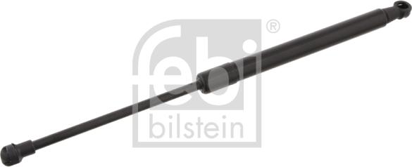 Febi Bilstein 27586 - Ammortizzatore pneumatico, Cofano motore www.autoricambi360.it