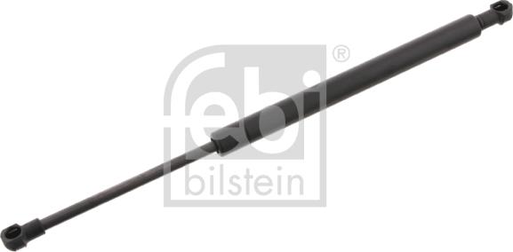 Febi Bilstein 27587 - Ammortizatore pneumatico, Cofano bagagli / vano carico www.autoricambi360.it