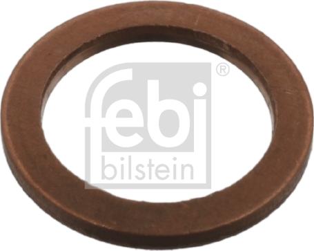 Febi Bilstein 27532 - Anello di tenuta, vite di scarico olio www.autoricambi360.it