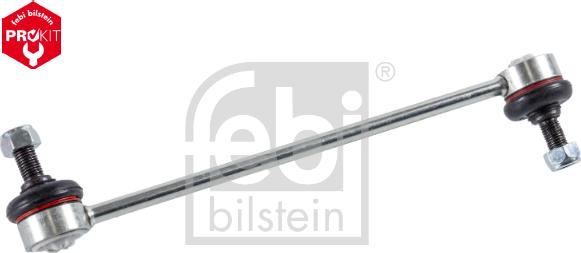 FEBI Bilstein 27524 - Asta / Puntone, Stabilizzatore www.autoricambi360.it