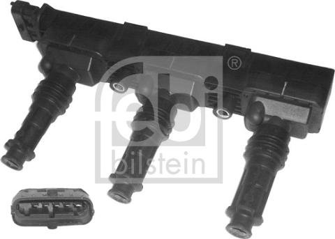 Febi Bilstein 27522 - Bobina d'accensione www.autoricambi360.it