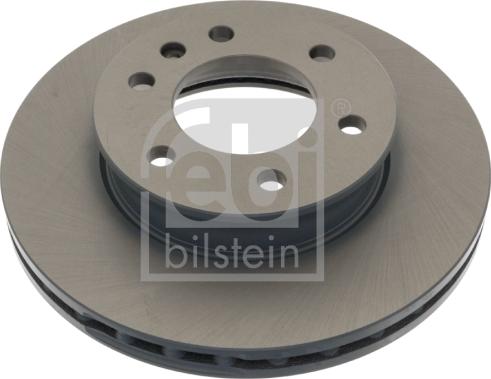 Febi Bilstein 27698 - Discofreno www.autoricambi360.it