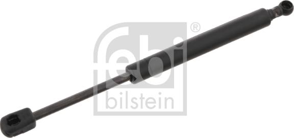 FEBI Bilstein 27652 - Ammortizatore pneumatico, Cofano bagagli / vano carico www.autoricambi360.it