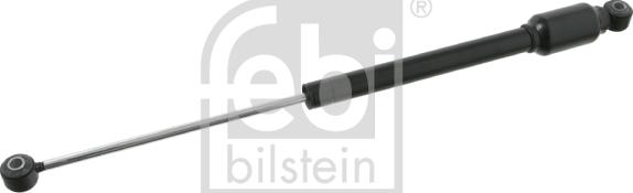 Febi Bilstein 27606 - Ammortizzatore sterzo www.autoricambi360.it