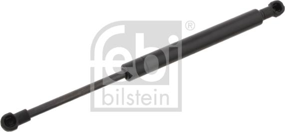 Febi Bilstein 27600 - Ammortizatore pneumatico, Cofano bagagli / vano carico www.autoricambi360.it
