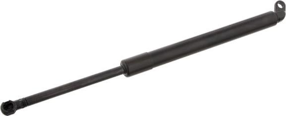 FEBI Bilstein 27602 - Ammortizatore pneumatico, Cofano bagagli / vano carico www.autoricambi360.it