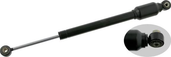 FEBI Bilstein 27613 - Ammortizzatore sterzo www.autoricambi360.it