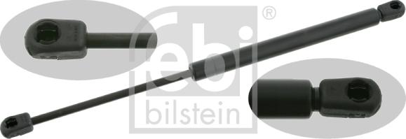 FEBI Bilstein 27683 - Ammortizatore pneumatico, Cofano bagagli / vano carico www.autoricambi360.it