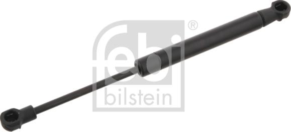 FEBI Bilstein 27636 - Ammortizzatore pneumatico, Cofano motore www.autoricambi360.it