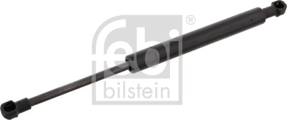 FEBI Bilstein 27630 - Ammortizatore pneumatico, Cofano bagagli / vano carico www.autoricambi360.it