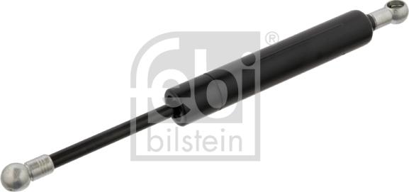 FEBI Bilstein 27633 - Ammortizatore pneumatico, Cofano bagagli / vano carico www.autoricambi360.it