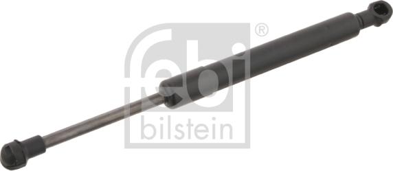 FEBI Bilstein 27632 - Ammortizatore pneumatico, Cofano bagagli / vano carico www.autoricambi360.it
