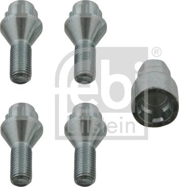 Febi Bilstein 27047 - Bullone ruota www.autoricambi360.it
