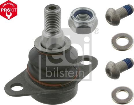 FEBI Bilstein 27059 - Giunto di supporto / guida www.autoricambi360.it