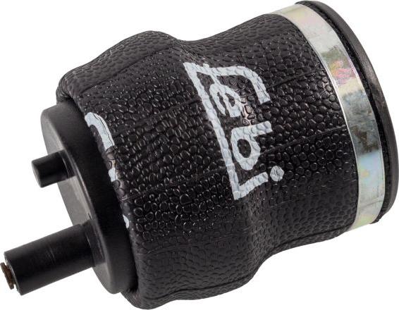 FEBI Bilstein 27050 - Soffietto, Sospensione cabina www.autoricambi360.it