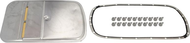Febi Bilstein 27065 - Filtro idraulico, Cambio automatico www.autoricambi360.it