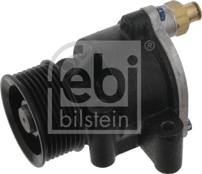 Febi Bilstein 27005 - Pompa depressione, Sistema frenante www.autoricambi360.it