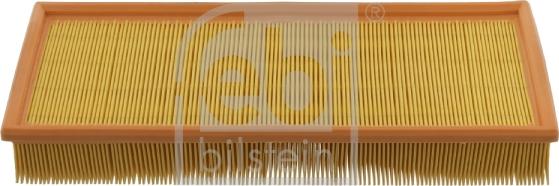 Febi Bilstein 27028 - Filtro aria www.autoricambi360.it