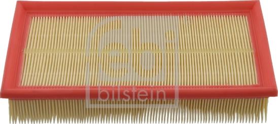 Febi Bilstein 27027 - Filtro aria www.autoricambi360.it