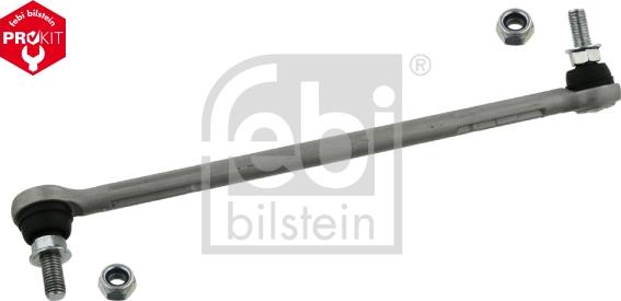 FEBI Bilstein 27199 - Asta / Puntone, Stabilizzatore www.autoricambi360.it