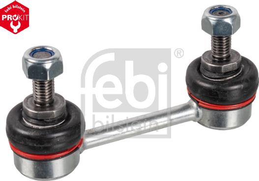 Febi Bilstein 27198 - Asta / Puntone, Stabilizzatore www.autoricambi360.it