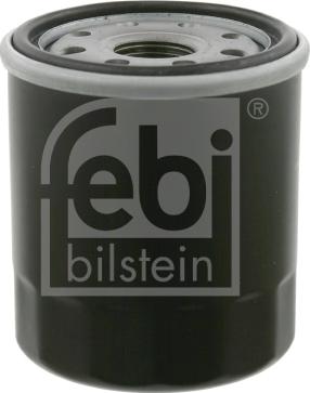Febi Bilstein 27149 - Filtro olio www.autoricambi360.it