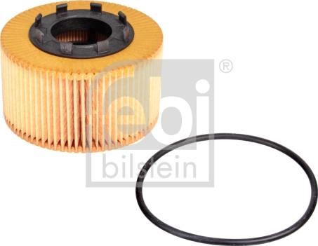 Febi Bilstein 27141 - Filtro olio www.autoricambi360.it