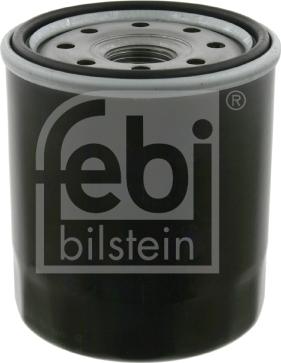 Febi Bilstein 27147 - Filtro olio www.autoricambi360.it