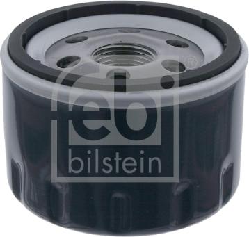 Febi Bilstein 27155 - Filtro olio www.autoricambi360.it