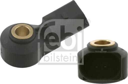 Febi Bilstein 27152 - Sensore di detonazione www.autoricambi360.it