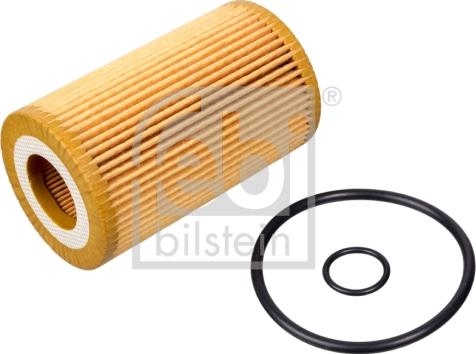 Febi Bilstein 27167 - Filtro olio www.autoricambi360.it