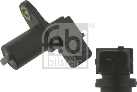 FEBI Bilstein 27113 - Generatore di impulsi, Albero a gomiti www.autoricambi360.it