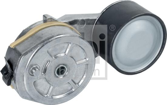 FEBI Bilstein 27117 - Tendicinghia, Cinghia Poly-V www.autoricambi360.it