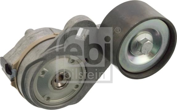 FEBI Bilstein 27133 - Tendicinghia, Cinghia Poly-V www.autoricambi360.it