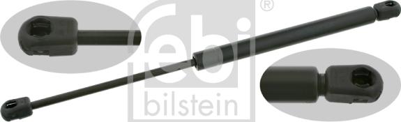 FEBI Bilstein 27172 - Ammortizatore pneumatico, Cofano bagagli / vano carico www.autoricambi360.it