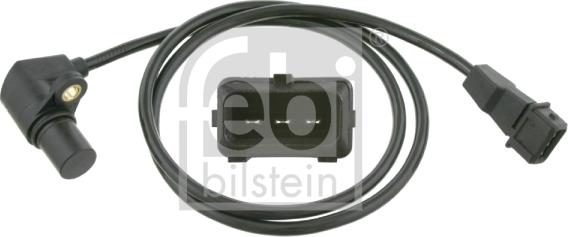 FEBI Bilstein 27177 - Generatore di impulsi, Albero a gomiti www.autoricambi360.it