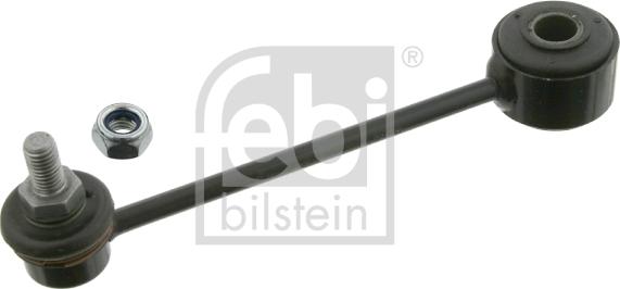 FEBI Bilstein 27865 - Asta / Puntone, Stabilizzatore www.autoricambi360.it