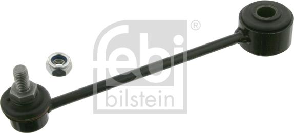 FEBI Bilstein 27866 - Asta / Puntone, Stabilizzatore www.autoricambi360.it