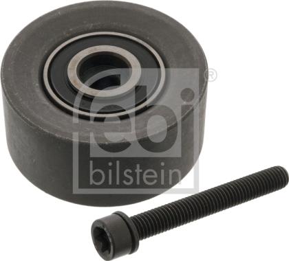 FEBI Bilstein 27819 - Galoppino / Guidacinghia, Cinghia dentata www.autoricambi360.it