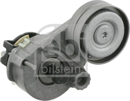 FEBI Bilstein 27818 - Tendicinghia, Cinghia Poly-V www.autoricambi360.it