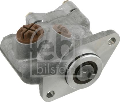 FEBI Bilstein 27817 - Pompa idraulica, Sterzo www.autoricambi360.it
